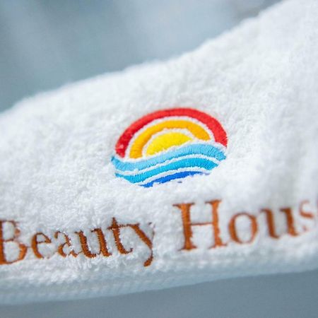 Beauty House Lejlighed Maiori Eksteriør billede